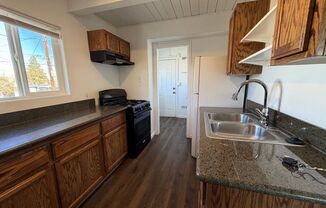 Adorable 2 bedroom 1 bath in Reno