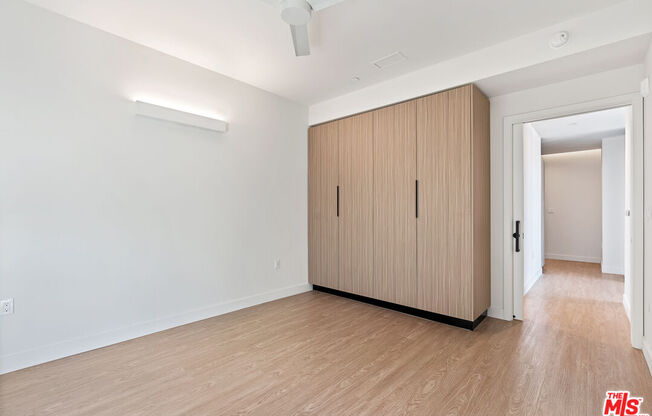 1 bed, 1 bath, 770 sqft, $4,550, Unit 526