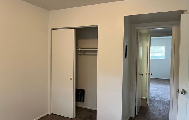 2 beds, 1 bath, $2,150