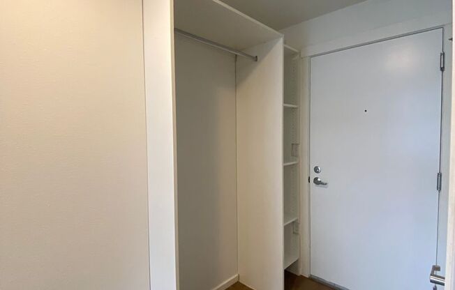 Studio, 1 bath, 175 sqft, $1,195, Unit 4309