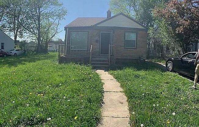 Beautifully Remodeled Home with New Windows, Kitchen, and Bathroom.