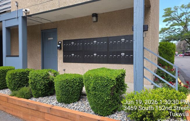 Studio, 1 bath, 450 sqft, $1,225, Unit 201