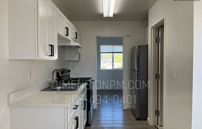 1 bed, 1 bath, 305 sqft, $815, Unit Unit 209