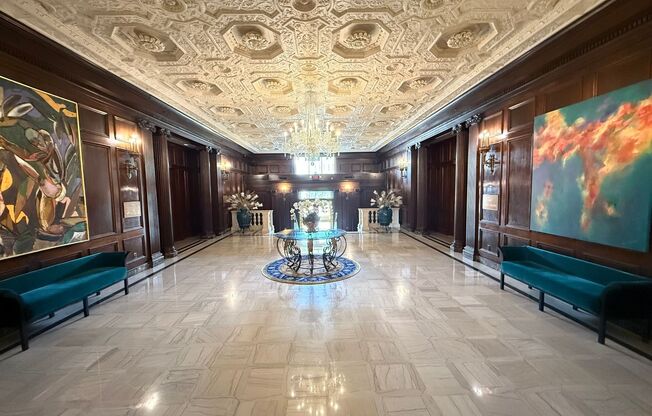 Indianapolis Athletic Club Condo