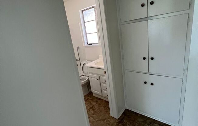 1 bed, 1 bath, $1,550, Unit 3