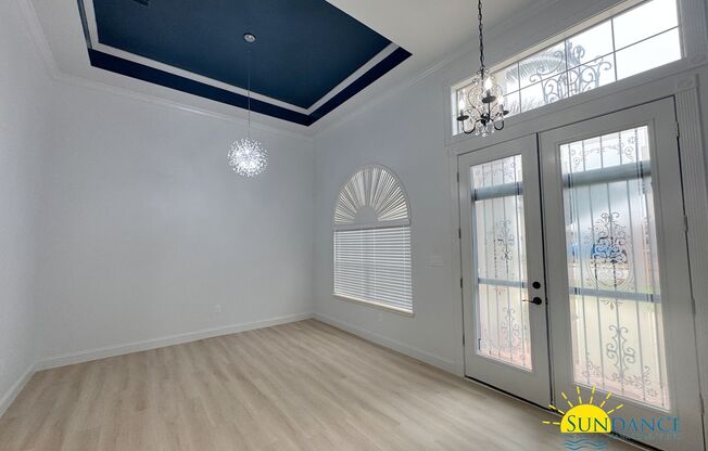 Spacious & Stylish 4-Bedroom Home Near Hurlburt AFB!