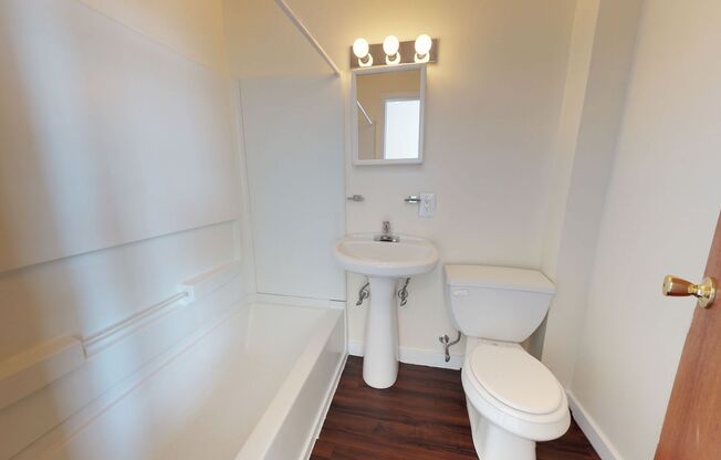 1 bed, 1 bath, 330 sqft, $1,020, Unit 110