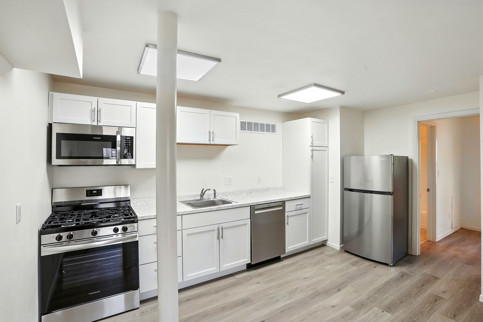 Random Residential Properties-417 10th Avenue