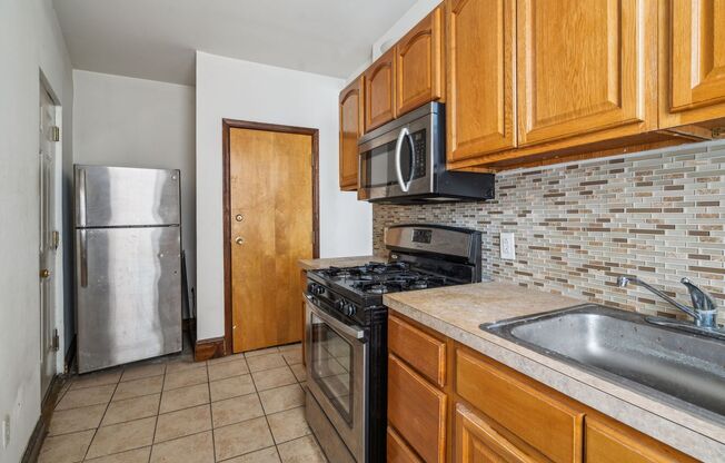 5100 WALNUT STREET LLC