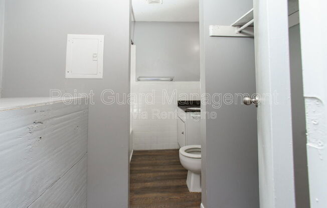 Studio, 1 bath, 380 sqft, $475, Unit 218