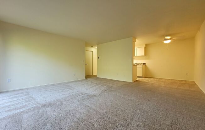 Conveniently located South Kirkland near Downtown-Laurel Park