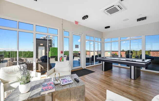 River Grove Station Luxury Apartments