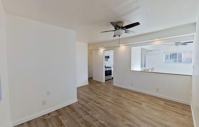 5861 Marshall Avenue: Charming 3 Bed 2 Bath in Buena Park!