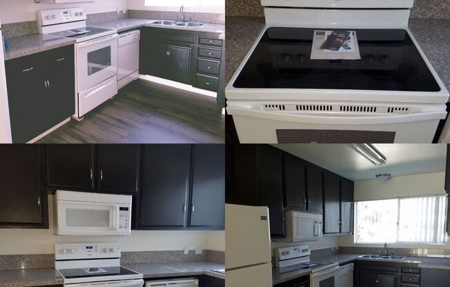 2 beds, 1.5 baths, 1,090 sqft, $1,650, Unit 61