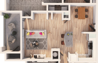 Partner-provided photo for $2268 unit