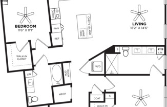 Partner-provided photo for $3215 unit