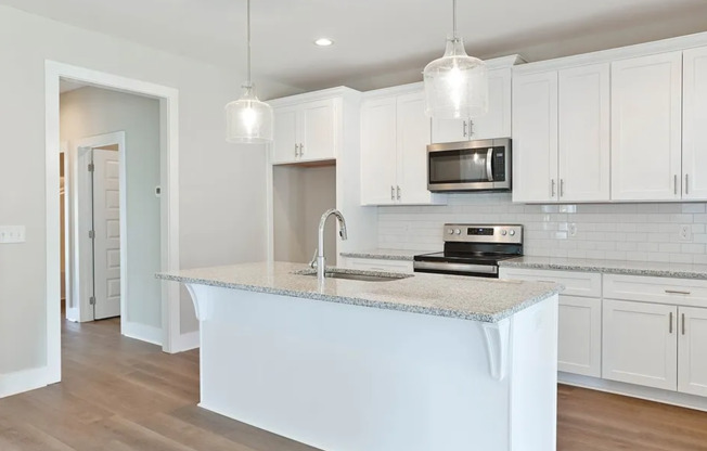 2BR/2BA Duette in Fox Run