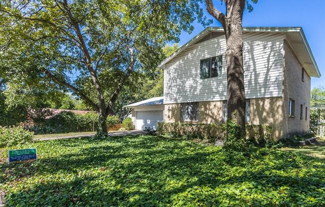 716 WILLIAMS WAY