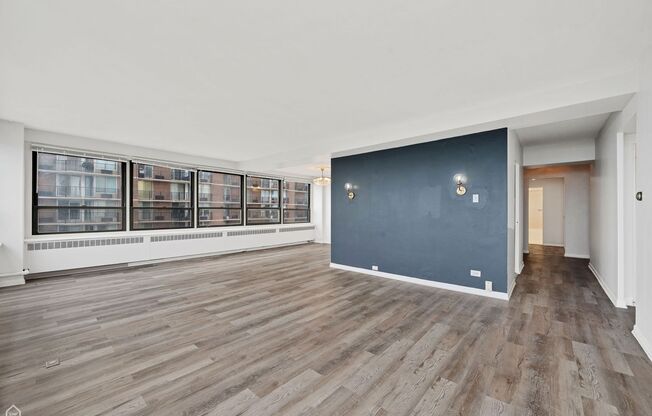 3 beds, 2 baths, 1,500 sqft, $4,150, Unit 418-1505