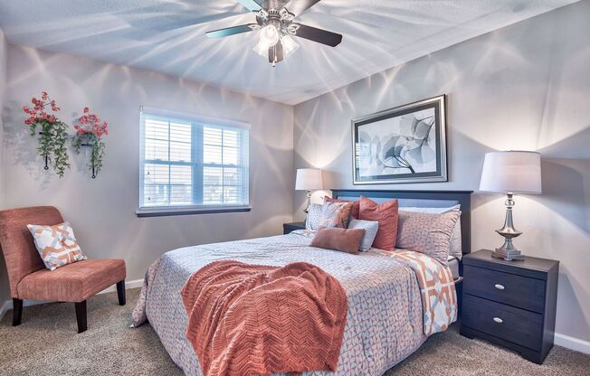 Chalet Apartments