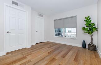 Studio, 1 bath, 411 sqft, $1,095