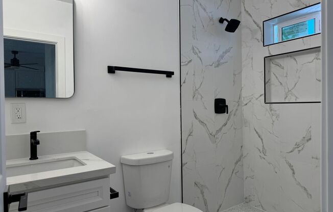 Newly Build 1 Bedroom Apartment ADU - Mira Mesa