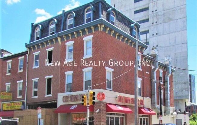 1434 Cecil B. Moore Avenue