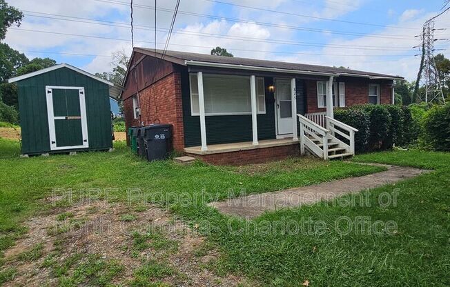 825 NORWOOD DR