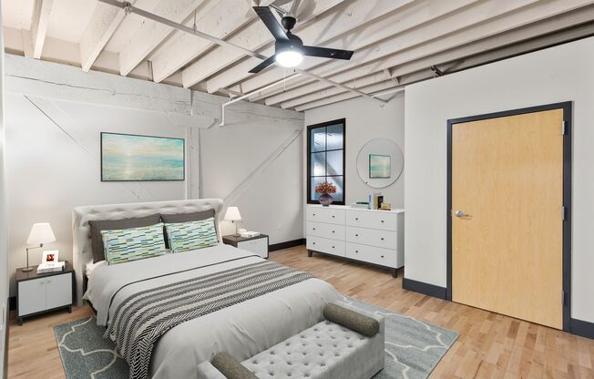 2 beds, 2 baths, 1,500 sqft, $1,995, Unit 157