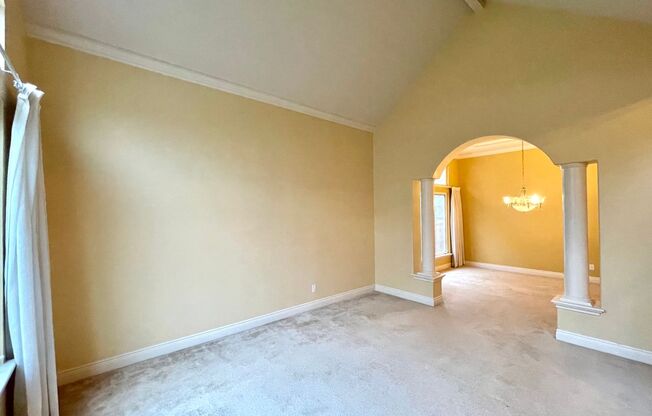 Great Home for rent