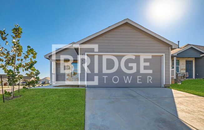 5196 Fowler Crest, Converse, TX 78109