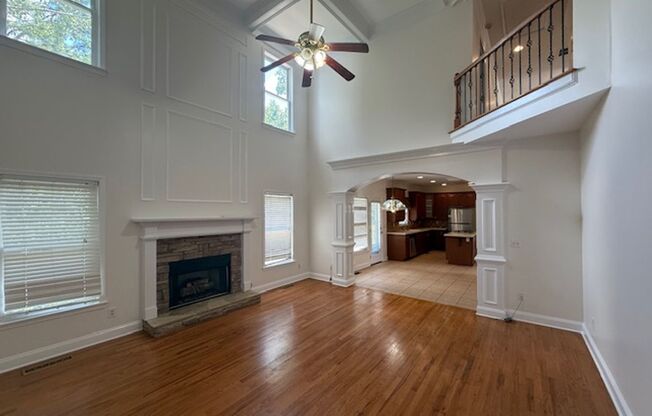 3106 George Place