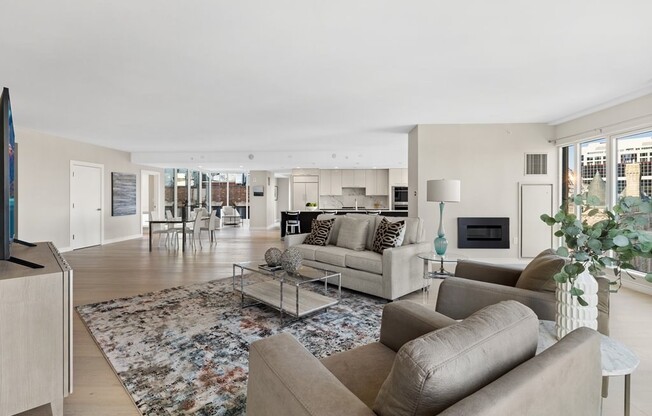 3 beds, 3.5 baths, 4,054 sqft, $22,000, Unit 1101