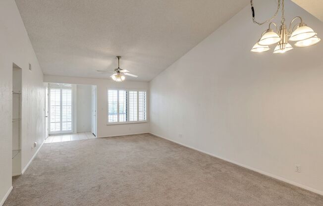 Charming 2 Bedroom, 2 Bathroom in Fountain Hills, AZ