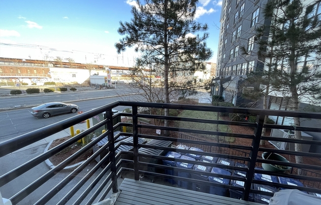 1 bed, 1 bath, 745 sqft, $3,400, Unit 202