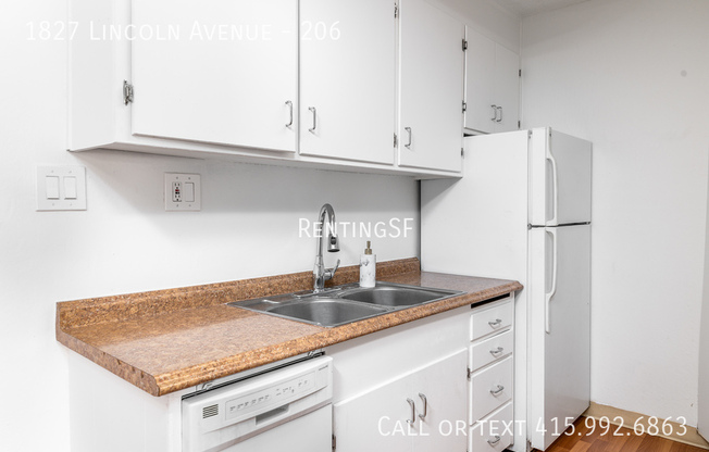 1 bed, 1 bath, 660 sqft, $2,245