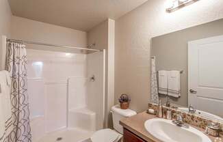 Timberline Lodge Apartments