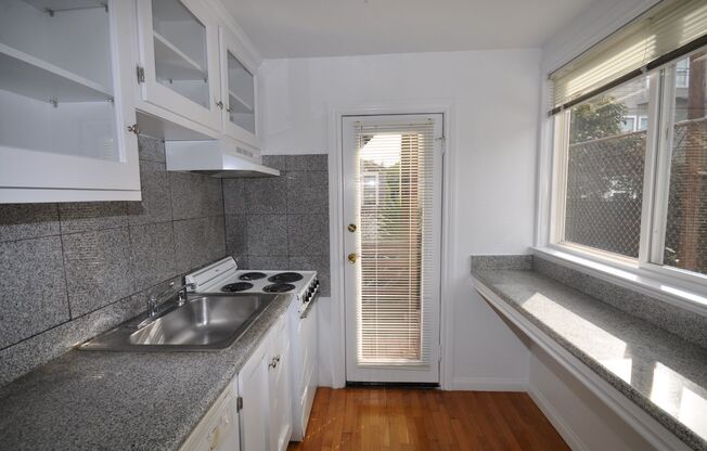 Studio, 1 bath, $1,895, Unit 3