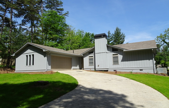 Single-Family Home
