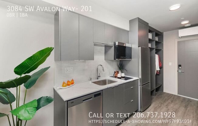 3084 SW AVALON WAY