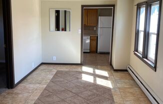 2 beds, 1 bath, $1,375