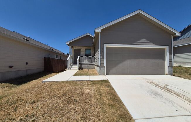 VIDA Southside Community -Spacious 4-Bedroom Home