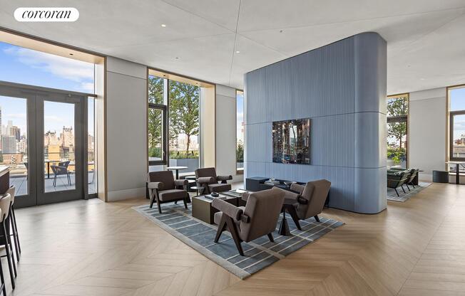 Studio, 1 bath, $4,050, Unit 3A