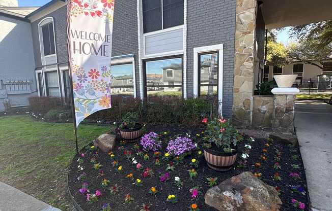 Spanish Court Apartments