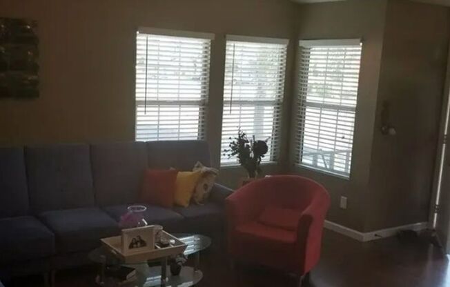 Charming Corner Lot Home 3 Bed/2 Bath Home In Perris!