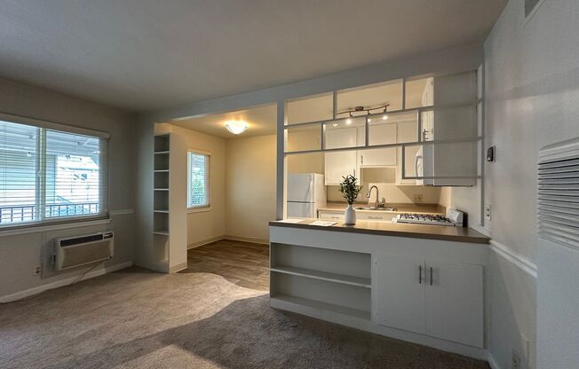 1808 N Street ~ Live Where Downtown Meets Midtown!