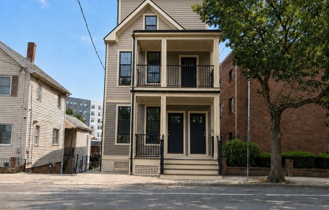 283 CHELSEA ST