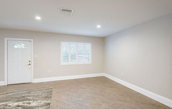Updated 4 Bedroom Virginia Park Home