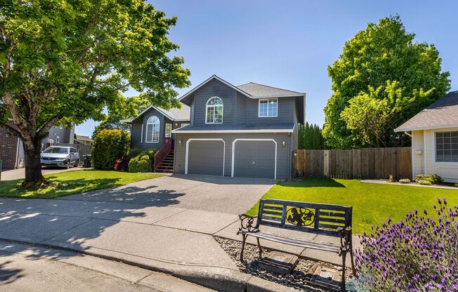 50% off first full month of rent - Stunning 3 bedroom 2.5 bathroom Home