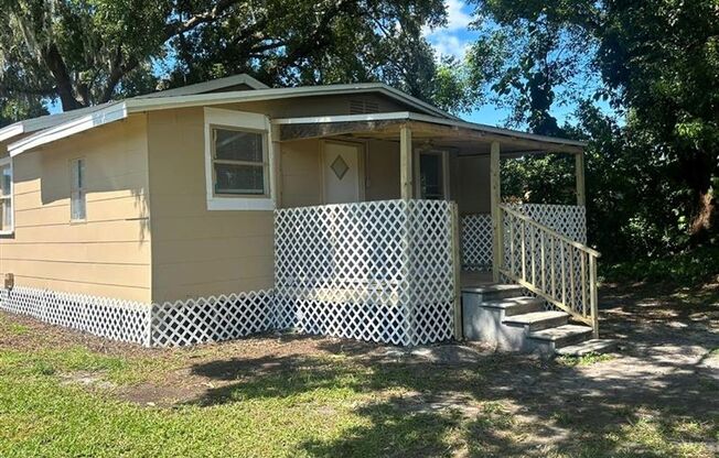 24 Unit - Union Dr MHP